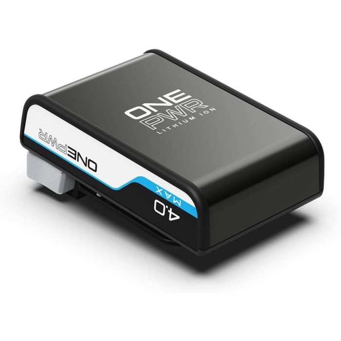 Vax OnePWR 4.0Ah Genuine Battery (BV25040)
