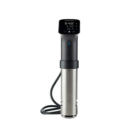 Anova sous vide precision cooker pro for kitchen cooking